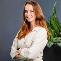 jem-id BV Employee Naomi Voogt's profile photo