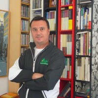 Xcel Padel Employee Andres Ordax's profile photo