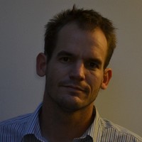 SLN - Le Nickel Employee Jerome Bloch's profile photo
