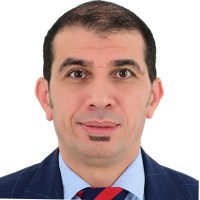 Armah Sports Company Employee Ibrahim Gharbieh's profile photo