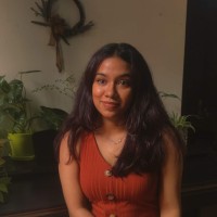 Koru UX Design Employee Swetha Alachi's profile photo