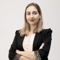 KSB Brasil Ltda Employee Marina MacIel's profile photo