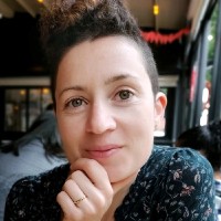 Tata Consultancy Services Employee Maria Levin's profile photo