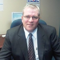Branson International Inc Employee Rod Morgan's profile photo