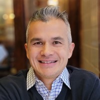 AECOM Tishman Employee Willie Smith's profile photo