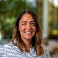 Alscott Inc Employee April Brand's profile photo