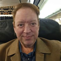 Jim Lewis Email & Phone Number