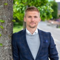LILIENHOFF Employee Anders Wøhlk's profile photo