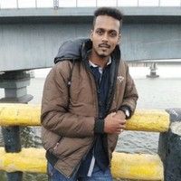 Professional Writing Services Employee Munaf Shaikh's profile photo