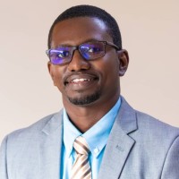 Benjamin Adadevoh Email & Phone Number
