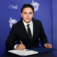 Adrian Ojeda Email