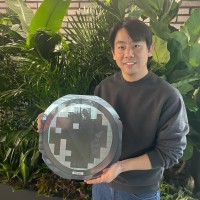 FuriosaAI Employee Hanjoon Kim's profile photo