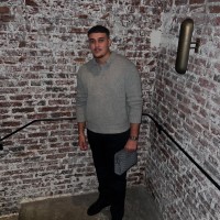 Disturbed Media Group Employee Adam Jones's profile photo