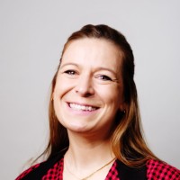 Fever-Tree Employee Ella Miller's profile photo