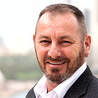 Paul Hearfield Email