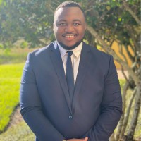 Surgical Direct Employee Garven Belizaire's profile photo