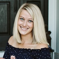 Cat Footwear Employee Jillian Edwards's profile photo