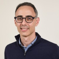 Immunai Employee Yaniv Hamou's profile photo