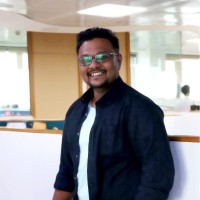 FCB Interface Employee Rajesh Sutar's profile photo