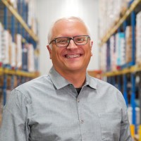 Second Harvest Foodbank of Southern Wisconsin Employee Chris Ziemba's profile photo