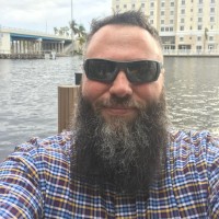 Zscaler Employee Jason Katzenstein's profile photo