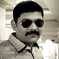 Synechron Employee Sandip Shinde's profile photo