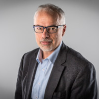 University of Melbourne Employee Tony Blakely's profile photo
