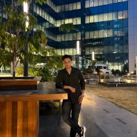 Indxo AI Private Limited Employee Priyanshu Agarwal's profile photo