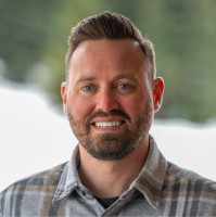 Brundage Mountain Resort Employee Brett Johnson's profile photo