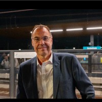 John Holland Employee Steve Butcher's profile photo