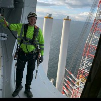 Siemens Gamesa Employee Patrick Malley's profile photo