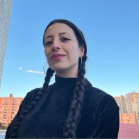PRAC Employee Linda Corredor's profile photo
