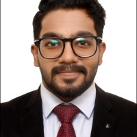 Aju George Email & Phone Number