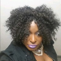 Riverwalk Ranch Employee Dameca Houston's profile photo