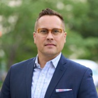 R&R Partners Employee Michael Lisowski's profile photo