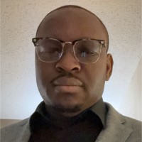 Turner Staffing Group Employee Namakan Camara's profile photo