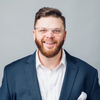 Rogers Healy and Associates Employee Joseph Winston's profile photo