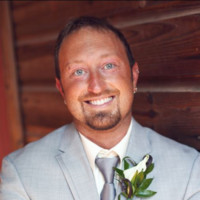 The Home Depot Employee Adam Meeks's profile photo
