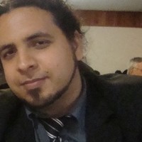 Fornax Tecnologia Employee Jone Luis de Almeida Oliveira's profile photo