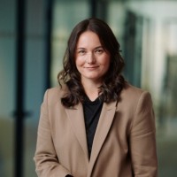 ADVISO Advokatfirma AS Employee Oda Vinjevoll's profile photo