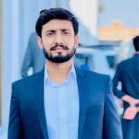 Gap Dynamics Employee Hamza Ahmed's profile photo