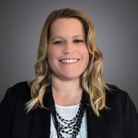 Michigan Credit Union League & Affiliates Employee Andrea Tucker's profile photo