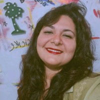 Empresas Ediouro Publicações Employee Alessandra Dias's profile photo