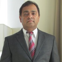 Acadian Seaplants Employee Nalan Thirupathi's profile photo