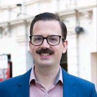 Exco Partners Employee David Uber's profile photo