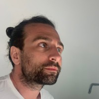 Intelli5 Employee Simon-Olivier Harel's profile photo