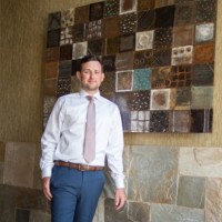 Jones Sports Co. Employee Tanner Huddleston's profile photo