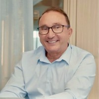 PsyPotential Employee Patrick Psaila's profile photo