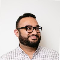 Verndale Employee Waheed Syed's profile photo