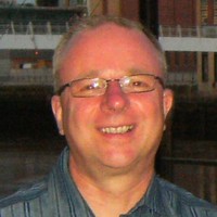 Reflex Group Employee Ian Busby's profile photo